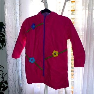 ☔️ Kids Rain Coat/Jacket 🌧